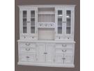 Hamilton 15009 buffet and hutch